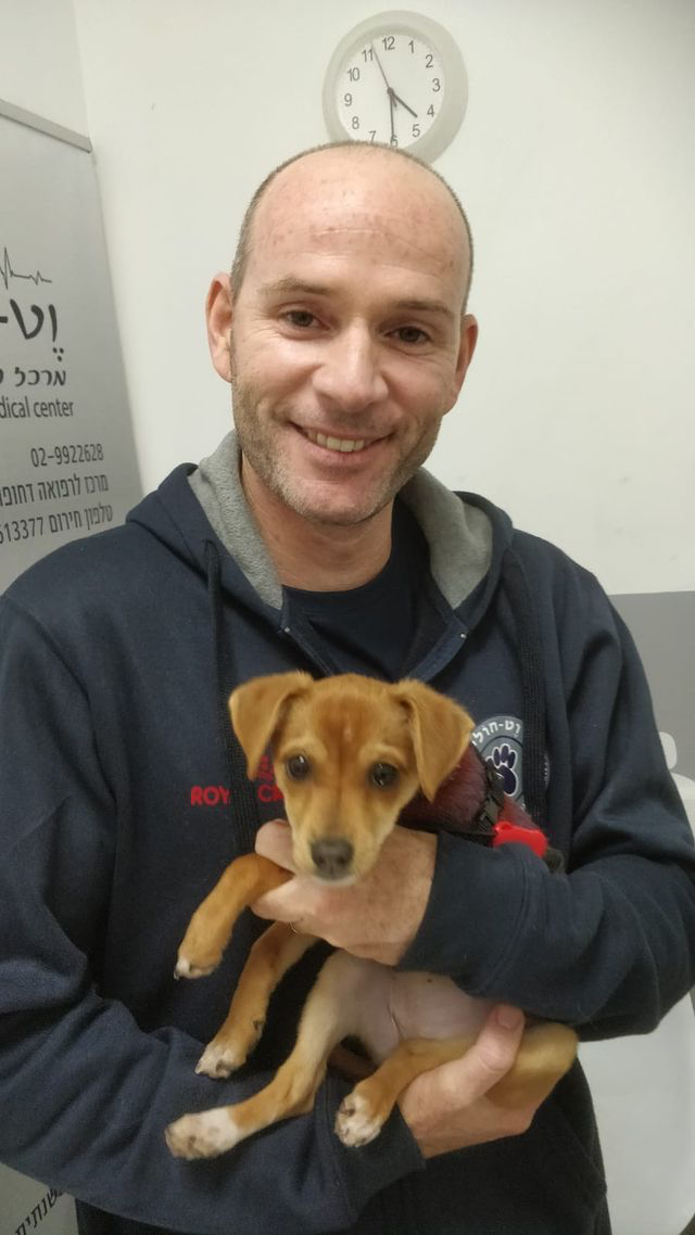 ד״ר ליאור אלטבט