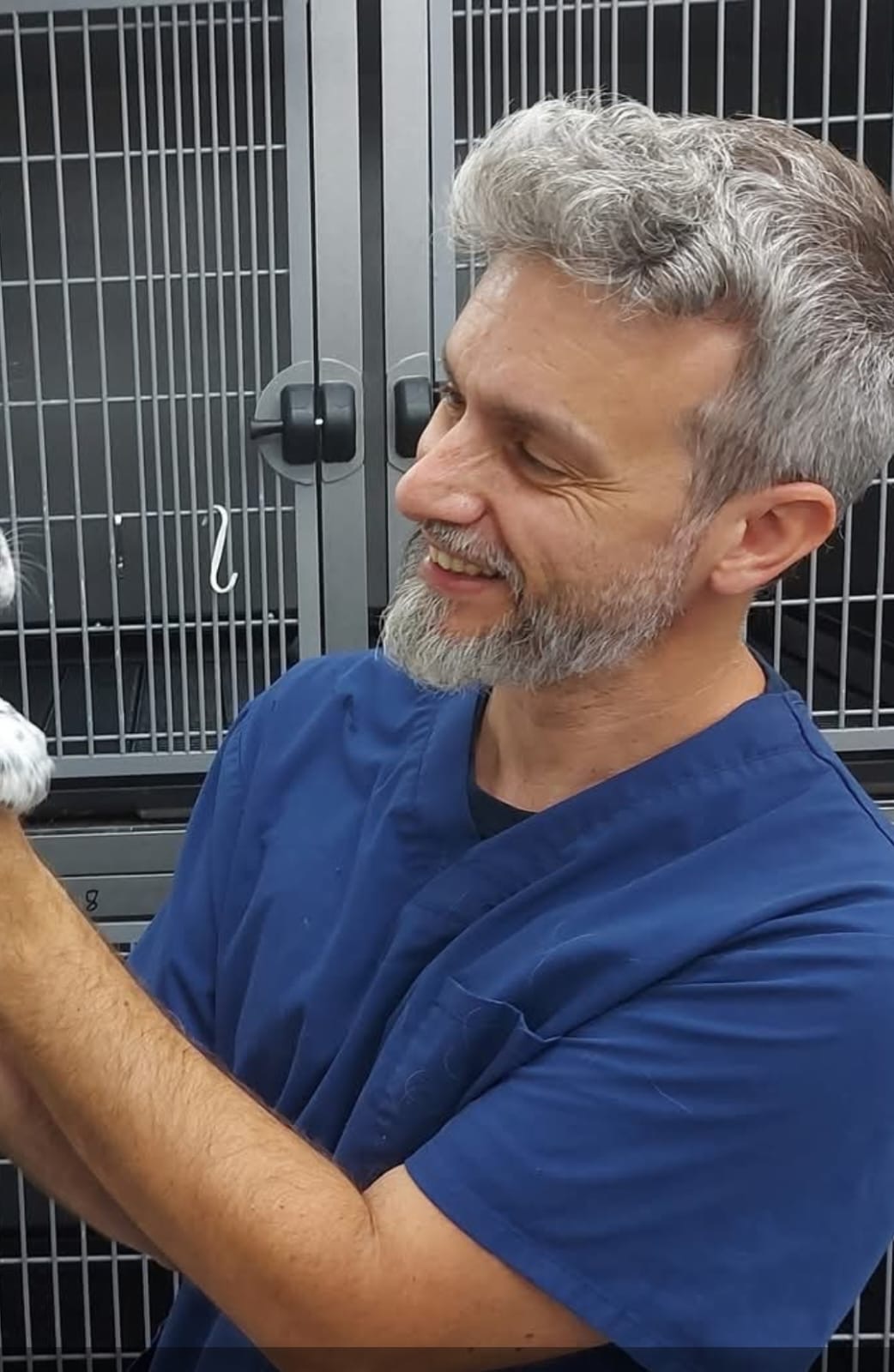 ד״ר גורן חובניץ